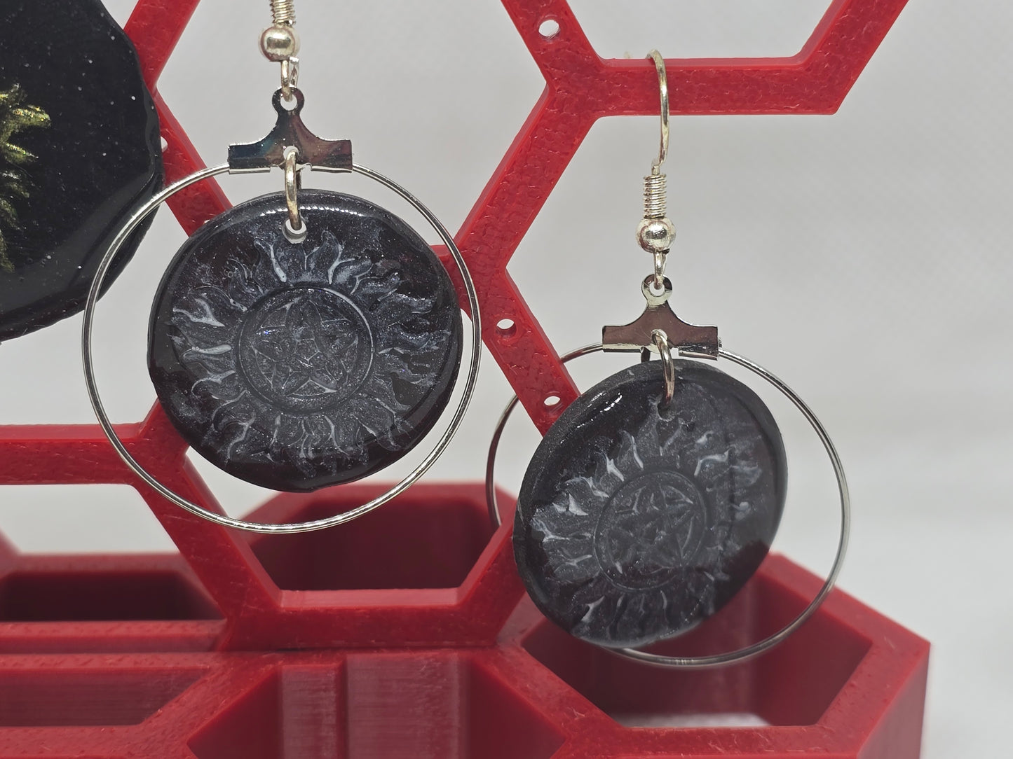 Anti-Possession Medallion