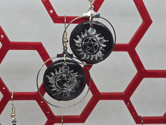 Anti-Possession Medallion
