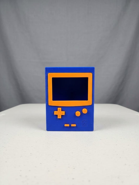 Game Boy Deck Box